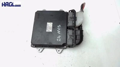 Centralina Iniezione 1860A708 Mitsubishi Colt CZ3 1.1 Z3B 55 KW 75 PS - Immagine 1 di 3