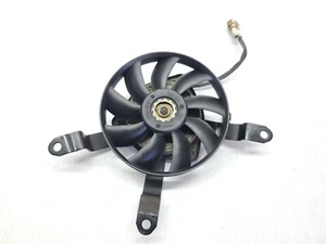 Radiator Thermo Fan Kawasaki KLR650 2012 08-14 #862 - Bild 1 von 4