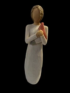 Willow Tree - “Hero” Figurine 23.5cm - Picture 1 of 5