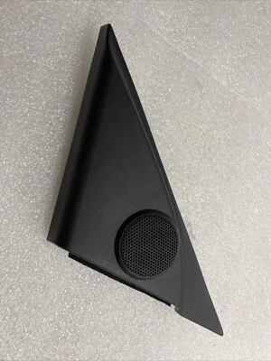 2008 Mazda 3i седан передняя левая сторона динамик твитер с отделкой крышки GK2A66960 OEM - Изображение 1 из 4