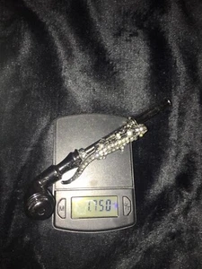 5”metal alligator tobacco pipe - Picture 1 of 2
