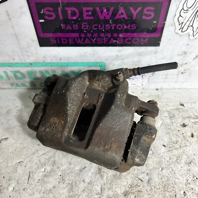 79-83 Datsun 280zx 右前制动卡钳 — 第 1/4 张图片