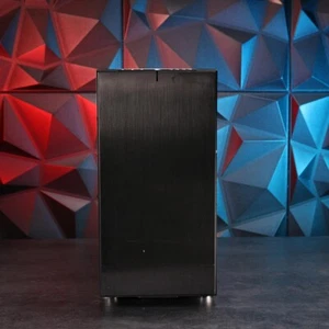 Custom PC // i9-7900X, 64 GB RAM, ASUS WS X299 Pro, be quiet! 1200W PSU - Bild 1 von 6