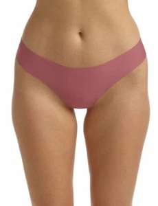 CLEARANCE - Commando Butter Mid-Rise Thong in Mesa - L - Picture 1 of 2