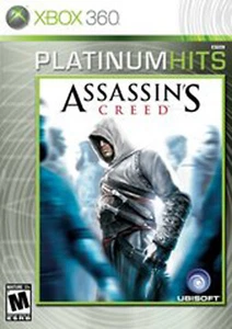 Assassin's Creed (LN) Pre-Owned Xbox 360 - Picture 1 of 1