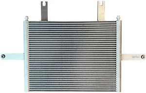 Transmission Oil Cooler For 03-04 Ford F-350 Super Duty 6.0L Lifetime Warranty - Foto 1 di 5