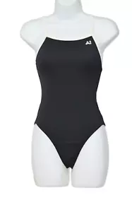 A3 Swimsuit One Piece Professional Performance Training Swimsuit New - Picture 1 of 7