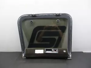 1986 Nissan 300ZX - 2-Seat Coupe - Passenger Side - T-Top Glass Panel (FLAWS) - Bild 1 von 24