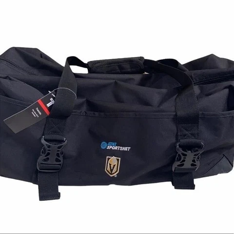 Golden Knights Bag Cover