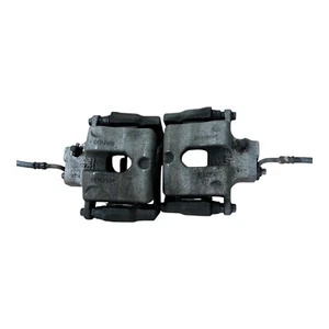 2010-2012 CADILLAC SRX LEFT AND RIGHT REAR BRAKE CALIPER ASSEMBLY SET PAIR OEM - Picture 1 of 2