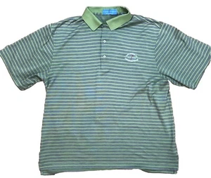 Fairway & Greene Golf Polo Cape Arundel Golf Club Kennebunkport, ME Men’s Size L - Picture 1 of 6