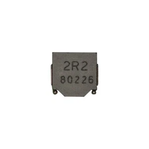 Bobine Inducteur IC Puce 2R2 pour Nintendo Switch Switch OLED 10 Pack Remplacement - Photo 1 sur 2