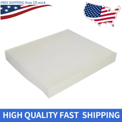 OEM#23135671 Cabin Air Filter for CHEVROLET Cadillac Silverado CF11966 C38224 - Image 1 of 2