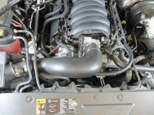 Engine Cold Air Intake Performance Kit - Picture 1 of 12
