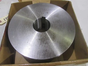 New Rexnord SHSB STD 7300961 Straight Bore Hub 2-1/8" Made in USA - Picture 1 of 1