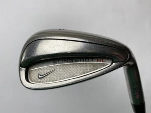 Nike Slingshot HL Pitching Wedge PW Ladies Graphite Mens RH - Picture 1 of 7