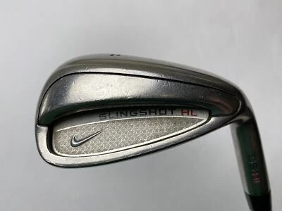 Nike Slingshot HL Pitching Wedge PW Ladies Graphite Mens RH - Image 1 of 4