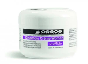 Assos Chamois Creme Woman 75ml - Picture 1 of 1