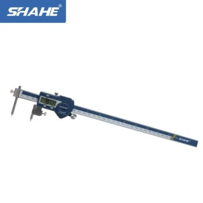SHAHE Stainless Steel Digital Center Distance Caliper 5-300mm 5118-300 - Image 1 of 4