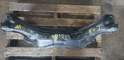 1996-2004 Acura RL Rear Suspension Crossmember Subframe Cradle Beam Foto 1 de 4