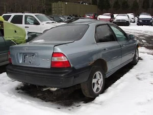 94 HONDA ACCORD Chassis Brain Box - Picture 1 of 5