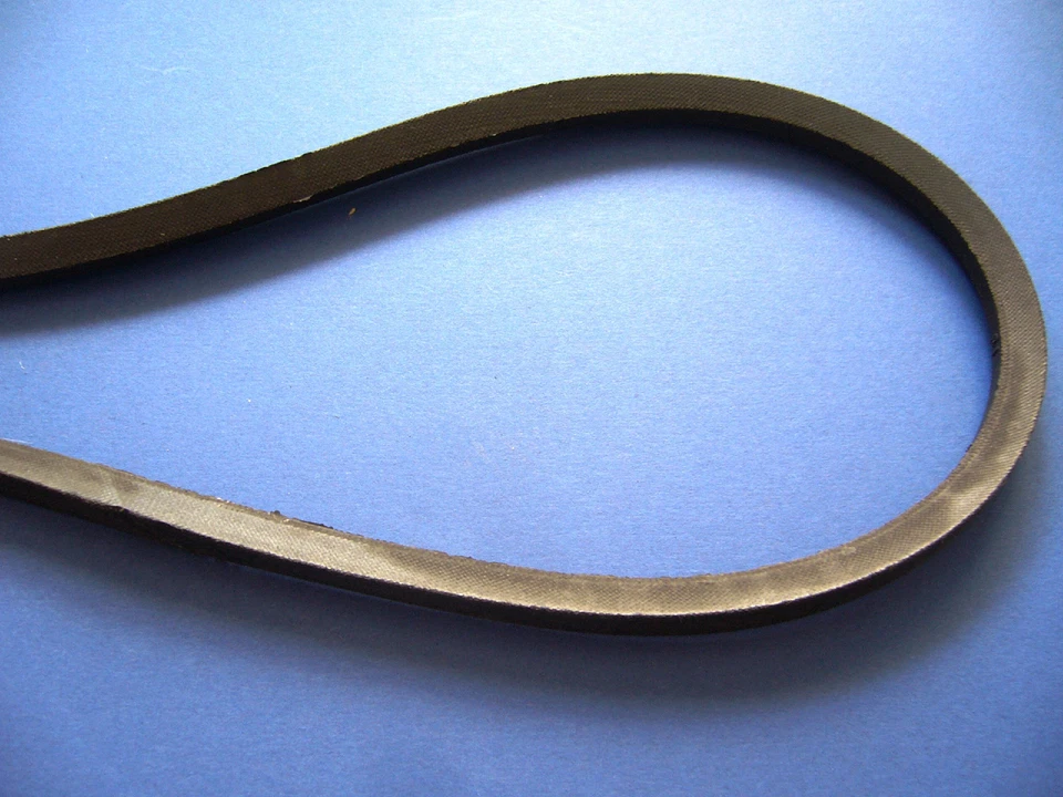 Keilriemen SPZ 850 Lw 9,5 x 863 La = AV 10 x 863 La -