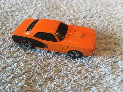 Maisto Plymouth Hemi Cuda Car -Possible Scale 1:64 - Image 1 of 4