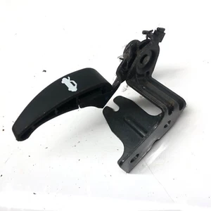 KIA RIO MK2 BONNET RELEASE HANDLE HOOD LOCK OPEN LEVER 05-09 - Bild 1 von 1
