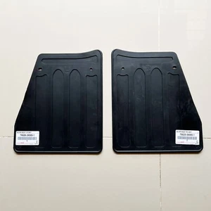 84-97 Genuine Toyota Hilux Pickup LN50 LN85 YN90 rear mud guard flap OEM - Picture 1 of 6