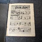 Film Fun Comic - 8 March 1947