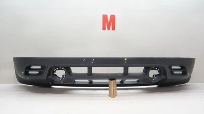 Jeep Patriot 2007-2015 parachoques delantero inferior cubierta cenefa OEM 11MK74J1050 Foto 1 de 4