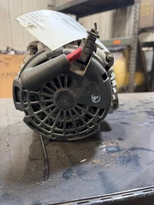 Alternator CHEVY TAHOE 07 08 09 10 11 12 13 14 - Picture 1 of 2