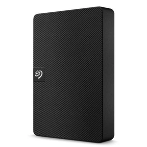 Disque dur portable USB-A noir Seagate STKM2000400 2000 - Photo 1/1