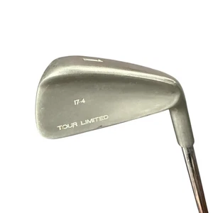 "Hierro de conducción Tour Limited 1 40,5"" diestro flexible regular eje de acero inoxidable" - Imagen 1 de 4