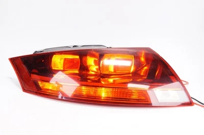 Luz trasera izquierda izquierda AUDI TT OEM 2008-2015 Foto 1 de 4