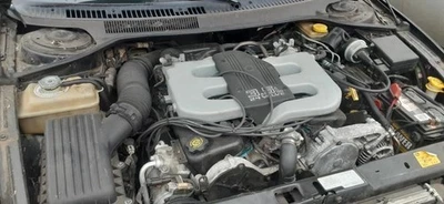 Engine ECM Electronic Control Module 6-215 3.5L Fits 97 CONCORDE 26376571 Foto 1 de 4