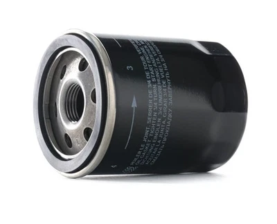 PURFLUX LS275 Filtro de aceite Filtro de aceite motor para NISSAN MICRA II (K11) - Imagen 1 de 4