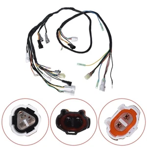 5FK-82590-00-00 Wire Harness 3GG-10 Fit For 2002-2006 Yamaha Banshee - Picture 1 of 5