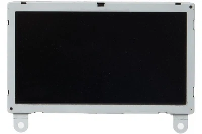 2012 Buick Regal Dash Mounted Vehicle Infotainment Display Model Number 95918820 - Image 1 of 4