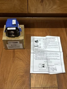 SLOAN AXF770 / AX740A / AX740AC OPTIMA Plus COMMERCIAL TOILET MODULE G2 SENSOR - Picture 1 of 5