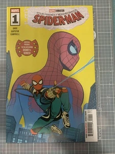 Your Friendly Neighborhood Spider-Man #1 * Primera impresión * Imagen de 2024 * Casi nuevo - Imagen 1 de 2