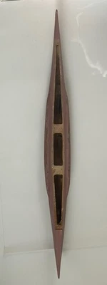 Gfk Rumpf Deutsches U-Boot Klasse VII C - Bild 1 von 4