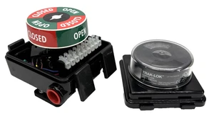 Posi-Flate TRAK-LOK SERIE 649 Serie Endschalter und Positionsmonitor - Bild 1 von 9