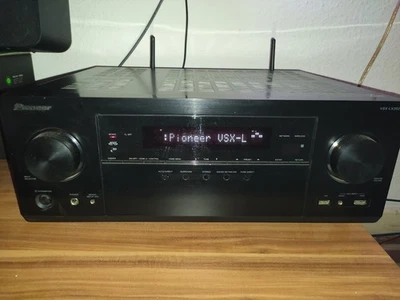 Pioneer VSX-LX302 AV-Receiver, 7x 170W, Dolby Atmos, DTS-HD Master, DTS:X, 4K - Bild 1 von 3