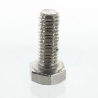 Hexagonal Screw M6 x 16 - Image 1 of 4