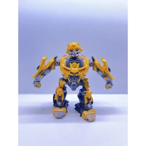 Transformers Bumblebee Dancing Record & Playback 2006 Hasbro RARO no funciona - Imagen 1 de 3