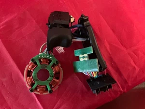 14202821 Stator&PCBA Assembly 018265 Milwaukee. N12 - Picture 1 of 2