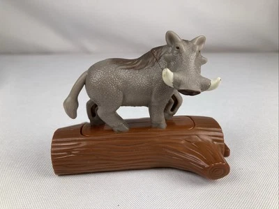 MCDONALDS 2019 EL REY LEÓN PUMBA #8 Foto 1 de 3