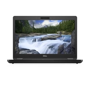 Dell Latitude 5495 AMD Ryzen 5 2500U 2.0GHz 16GB RAM 256GB SSD 14" Win 10 - B Gr - Picture 1 of 3