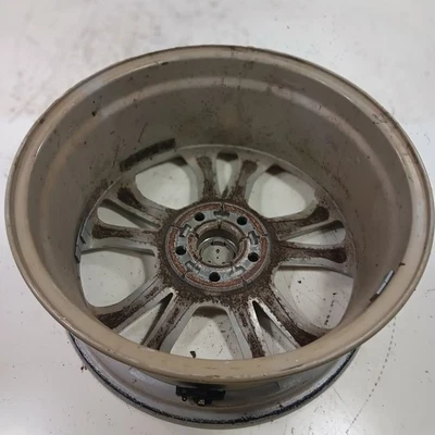 Обод колеса 17x7-1/2 из алюминиевого сплава подходит для Ford Escape 17-19 годов выпуска - Изображение 1 из 4